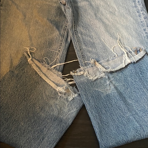 Jeans - Picture 4 of 4